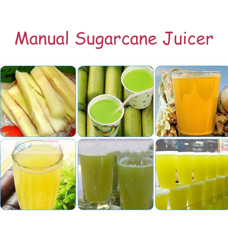 Sugarcane Juice Jachine Sugar Cane Crusher Machine Sugar Cane Mill Sugarcane Juicer Sugar Cane Crusher