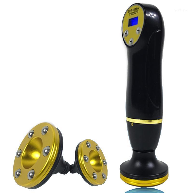 Guasha Therapy Machine Body Electric Scraping Massage Device Vacuum Suction Scrape Massager Chinese Gua Sha Body Health Care1
Guasha Therapy Machine Body Electric Scraping Massage Device Vacuum Suction Scrape Massager Chinese Gua Sha Body Health Care1