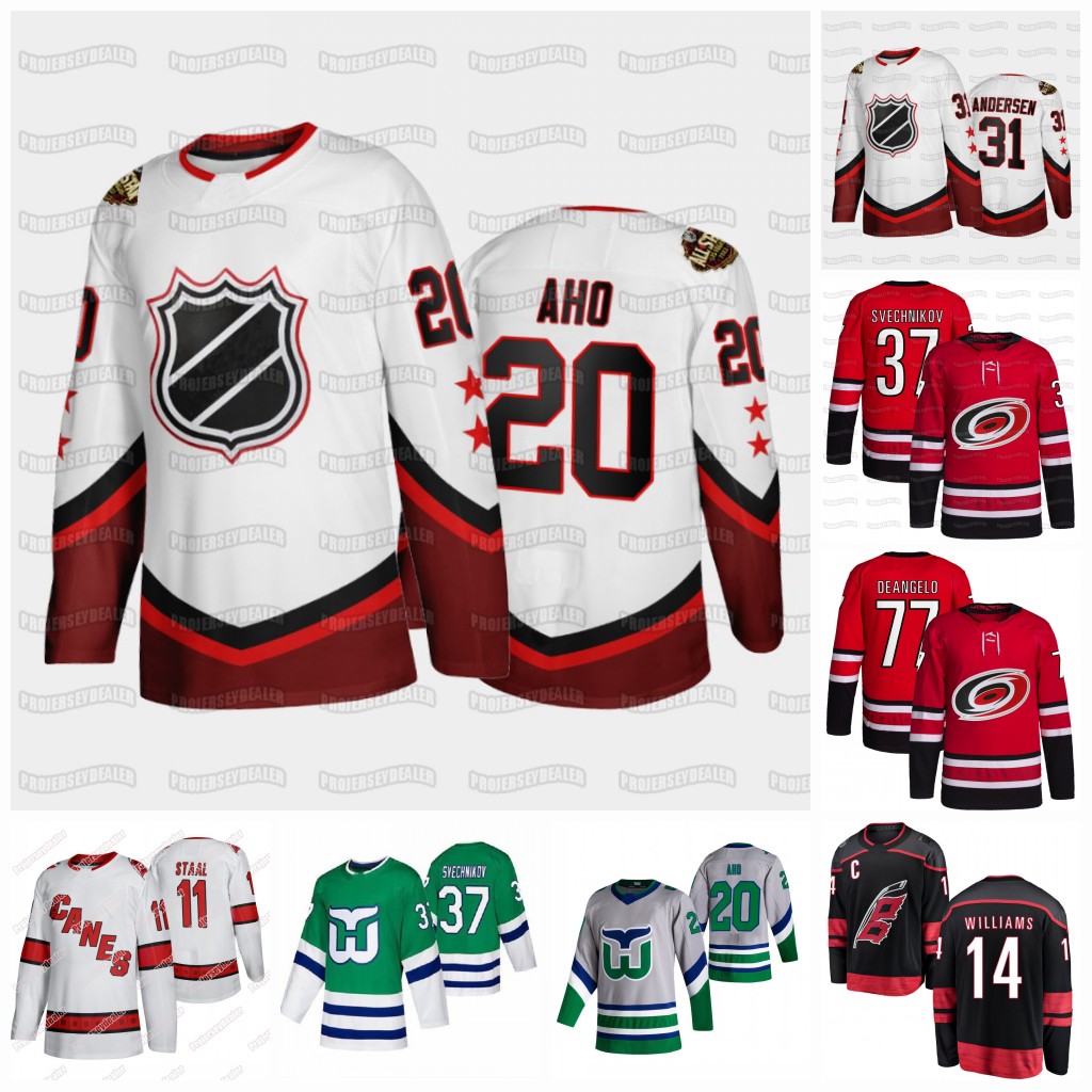 37 Andrei Svechnikov Carolina Hurricanes 2022 All-Star Jersey Tony DeAngelo Sebastian Aho Martin Necas Teuvo Teravainen Frederik Andersen Kotkaniemi Staal Slavin, Green womens s-xxl
37 Andrei Svechnikov Carolina Hurricanes 2022 All-Star Jersey Tony DeAngelo Sebastian Aho Martin Necas Teuvo Teravainen Frederik Andersen Kotkaniemi Staal Slavin, Green womens s-xxl