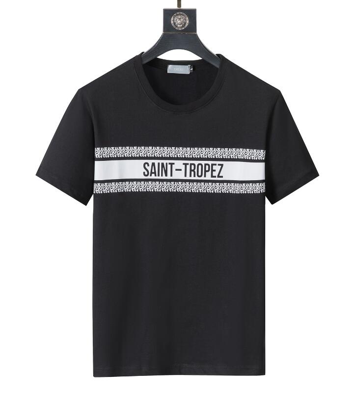 Europe station Phantom T-shirt 2022FW T-shirt Men's designer Italian fashion Summer pattern Men's top quality 100% cotton top#01, 03
Europe station Phantom T-shirt 2022FW T-shirt Men's designer Italian fashion Summer pattern Men's top quality 100% cotton top#01, 03