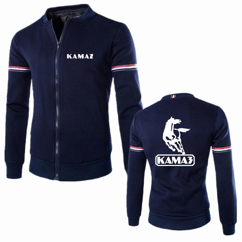 Men's Jackets Spring Selling Kamaz Truck Brand Logo Print Solid Color Men Zipper Jacket Cotton Quick Dry Slim Warm Man Clothes Casual Wild, Black;brown
Men's Jackets Spring Selling Kamaz Truck Brand Logo Print Solid Color Men Zipper Jacket Cotton Quick Dry Slim Warm Man Clothes Casual Wild, Black;brown