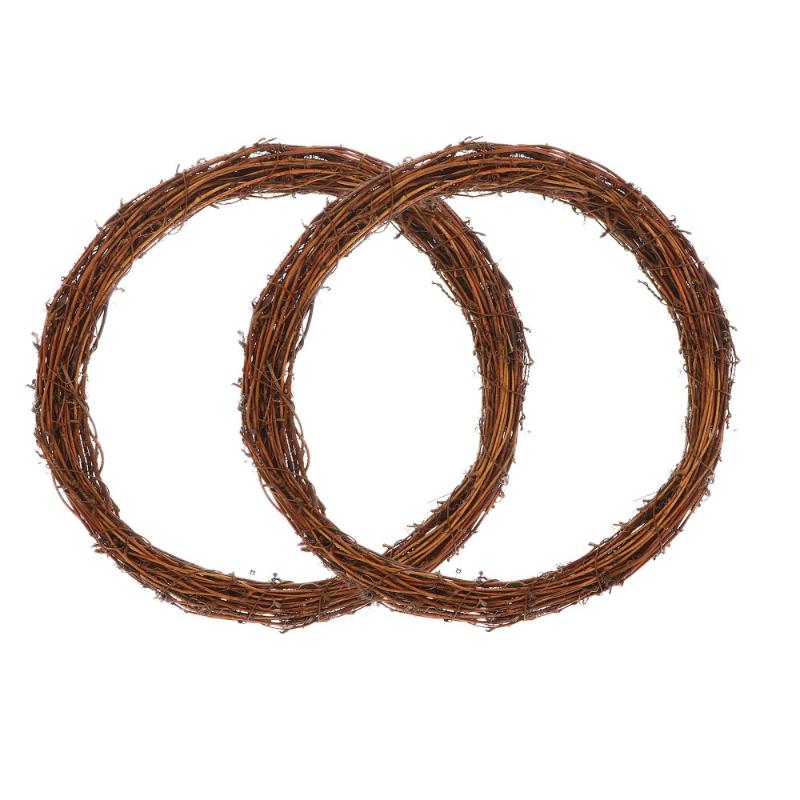 2pcs Christmas Garland Durable Indoor Christmas Home Party Decoration for Home, Light brown
2pcs Christmas Garland Durable Indoor Christmas Home Party Decoration for Home, Light brown