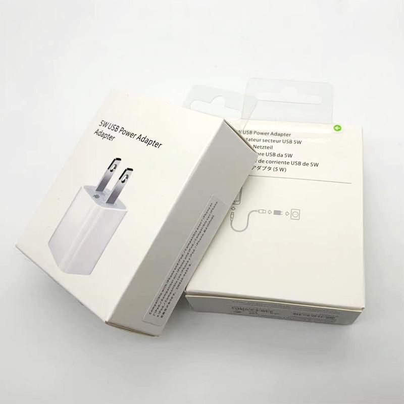 high Quality 5W A1400 A1385 EU Plug USB Wall Charger AC Power Adapter for iPhone 8 7 6 6S 5 5S plus with logo and retail box Green Sticker
high Quality 5W A1400 A1385 EU Plug USB Wall Charger AC Power Adapter for iPhone 8 7 6 6S 5 5S plus with logo and retail box Green Sticker