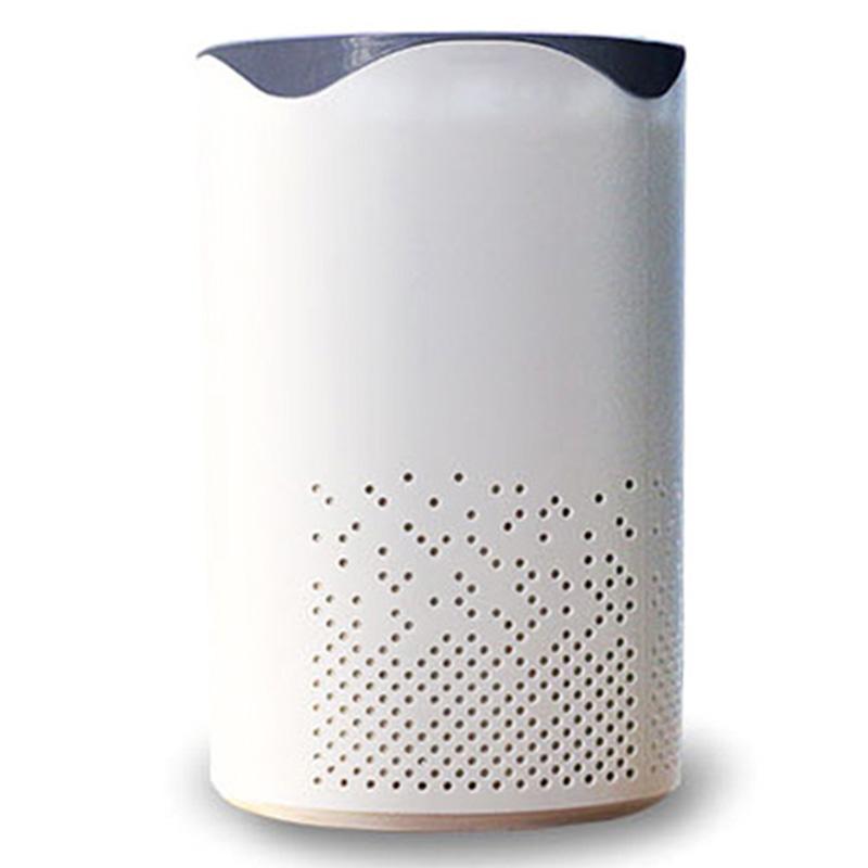 UV Air Purifier Air Cleaner Fresh Ozone Home Bedroom Auto Smoke Formaldehyde
UV Air Purifier Air Cleaner Fresh Ozone Home Bedroom Auto Smoke Formaldehyde