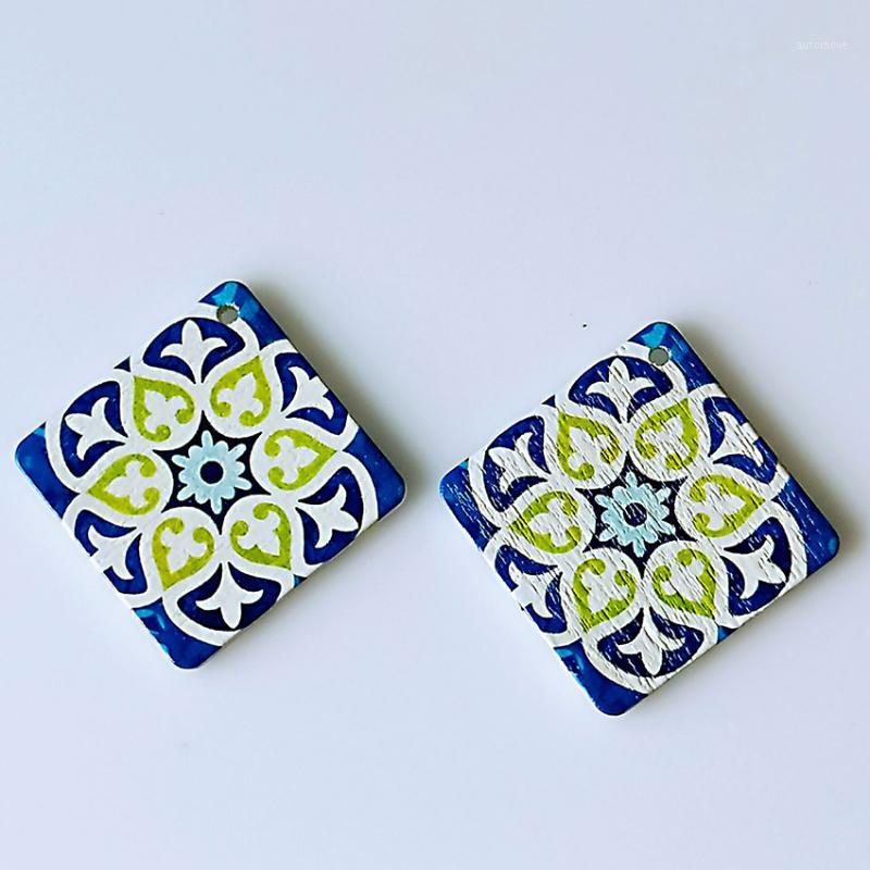 WHOMEWHO 50mm Colorful Painting Natural Wood Africa Flower Square Tribal Earrings Vintage Wooden African DIY Party Club Jewelry1
WHOMEWHO 50mm Colorful Painting Natural Wood Africa Flower Square Tribal Earrings Vintage Wooden African DIY Party Club Jewelry1