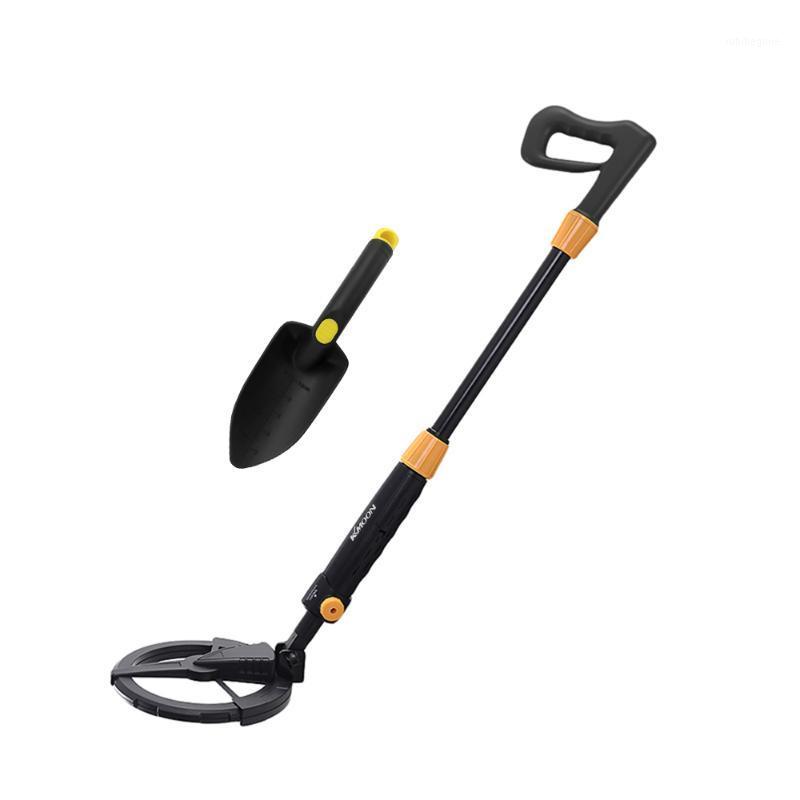 KKmoon Children Underground Metal Detector Metal Finder Gold Detectors Treasure Tracker Seeker Circuit Detector1
KKmoon Children Underground Metal Detector Metal Finder Gold Detectors Treasure Tracker Seeker Circuit Detector1