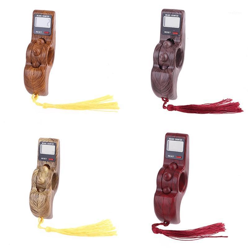 Portable Spiral Handheld Manual Digital Beads Counter One Key Reset Finger Toy X4YD1
Portable Spiral Handheld Manual Digital Beads Counter One Key Reset Finger Toy X4YD1