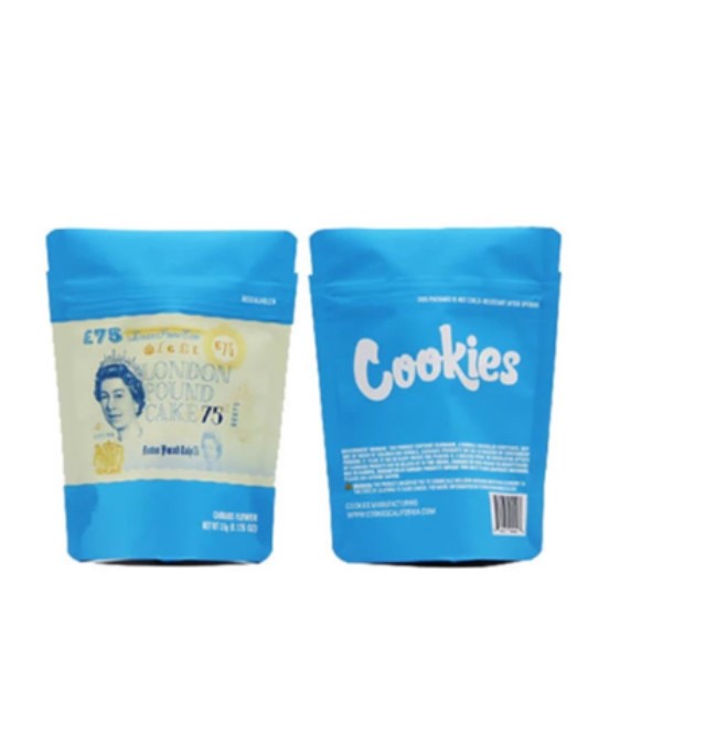 3.5 Grams Cookies Bag Packaging Bags Smell Proof Childproof California Cheetah Piss Gelatti Gary Payton London Pound Cake Cerel Milk
3.5 Grams Cookies Bag Packaging Bags Smell Proof Childproof California Cheetah Piss Gelatti Gary Payton London Pound Cake Cerel Milk