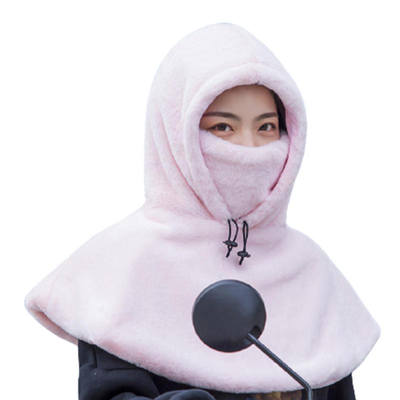 Adult Kids Breathable Thicken Warm Cycling Face Mask Hat Balaclava Anti-UV Windproof Road Bike Mask Bicycle Riding Scarf Shawl, Leather pink kids
Adult Kids Breathable Thicken Warm Cycling Face Mask Hat Balaclava Anti-UV Windproof Road Bike Mask Bicycle Riding Scarf Shawl, Leather pink kids