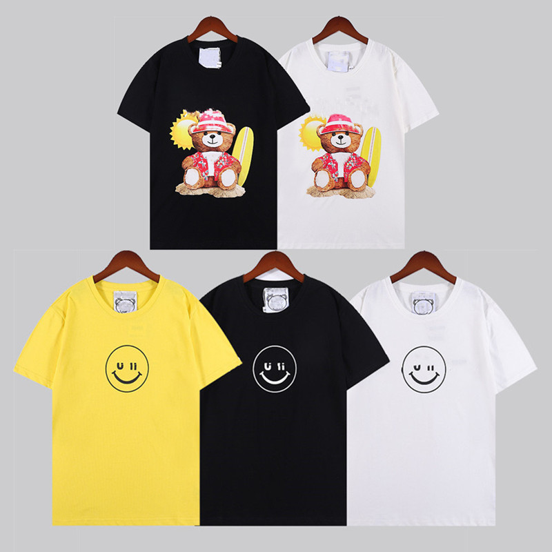 Summer T Shirt women mens designer Clothes Fashion tees brand luxury Apparel Street shorts leisure basketball jerseys men s clothing Tidal current polos Tracksuit, 13
Summer T Shirt women mens designer Clothes Fashion tees brand luxury Apparel Street shorts leisure basketball jerseys men s clothing Tidal current polos Tracksuit, 13