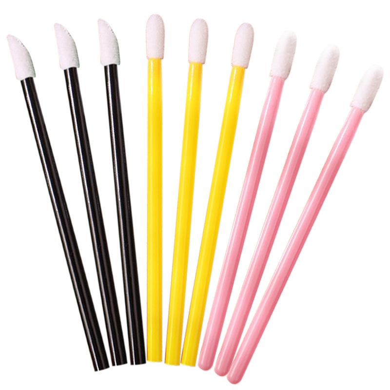 High-quality grafting eyelash brush bubble mousse special nano cleaning cotton swab lip brush eyelash tool to remove eyelashes
High-quality grafting eyelash brush bubble mousse special nano cleaning cotton swab lip brush eyelash tool to remove eyelashes