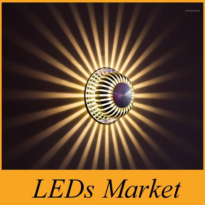 Led wall lamp whirl wall decoration lights for KTV Bar home modern fixture sconce light 1W 3W AC85-265V indoor lamp1
Led wall lamp whirl wall decoration lights for KTV Bar home modern fixture sconce light 1W 3W AC85-265V indoor lamp1