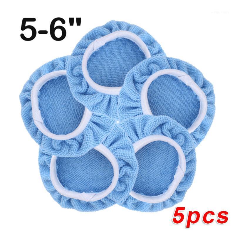 Car Sponge Microfiber Polisher Pad Parts Polishing Set Waxing Auto Cover Universal
Car Sponge Microfiber Polisher Pad Parts Polishing Set Waxing Auto Cover Universal