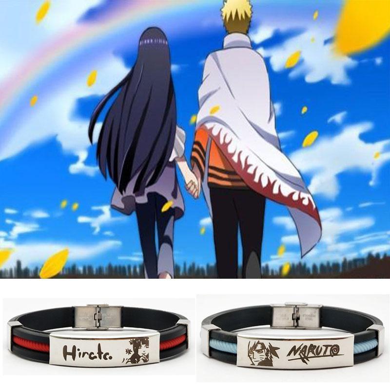 Bangle Uchiha Sasuke Anime Figure Bracelets For Boys Itachi Black Titanium Steel Couple
Bangle Uchiha Sasuke Anime Figure Bracelets For Boys Itachi Black Titanium Steel Couple