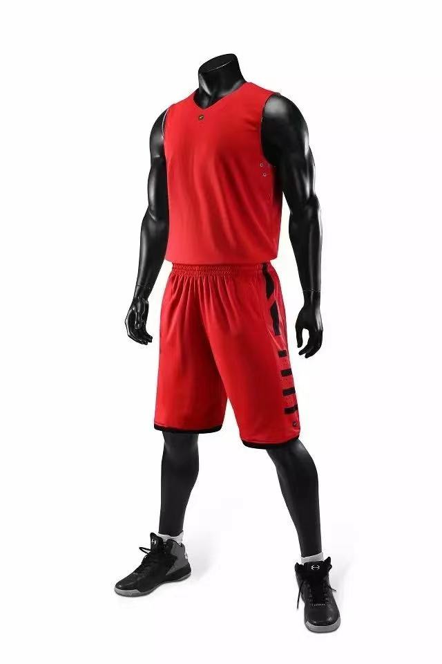 2021 classic new basketball suit sportswear sweat absorbing quick drying No.24 sportswear customized sportswearCustomized by designer01, Bags are not sold separately
2021 classic new basketball suit sportswear sweat absorbing quick drying No.24 sportswear customized sportswearCustomized by designer01, Bags are not sold separately