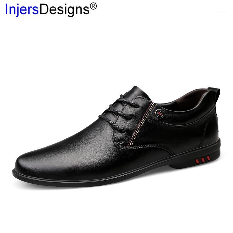 New Arrival Soft Leather Business Men Shoes High Quality Genuine Leather Dress Shoes Men Fashion Pointed Toe Big Size37-461, Black
New Arrival Soft Leather Business Men Shoes High Quality Genuine Leather Dress Shoes Men Fashion Pointed Toe Big Size37-461, Black
