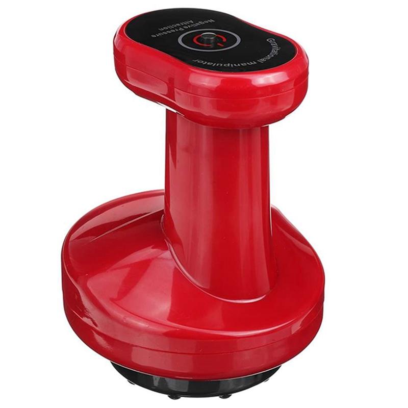 Electric Gua Sha Instrument Meridian Dredge Lymphatic Drainage Suction Massage Brush Household Suction Cupping Device
Electric Gua Sha Instrument Meridian Dredge Lymphatic Drainage Suction Massage Brush Household Suction Cupping Device