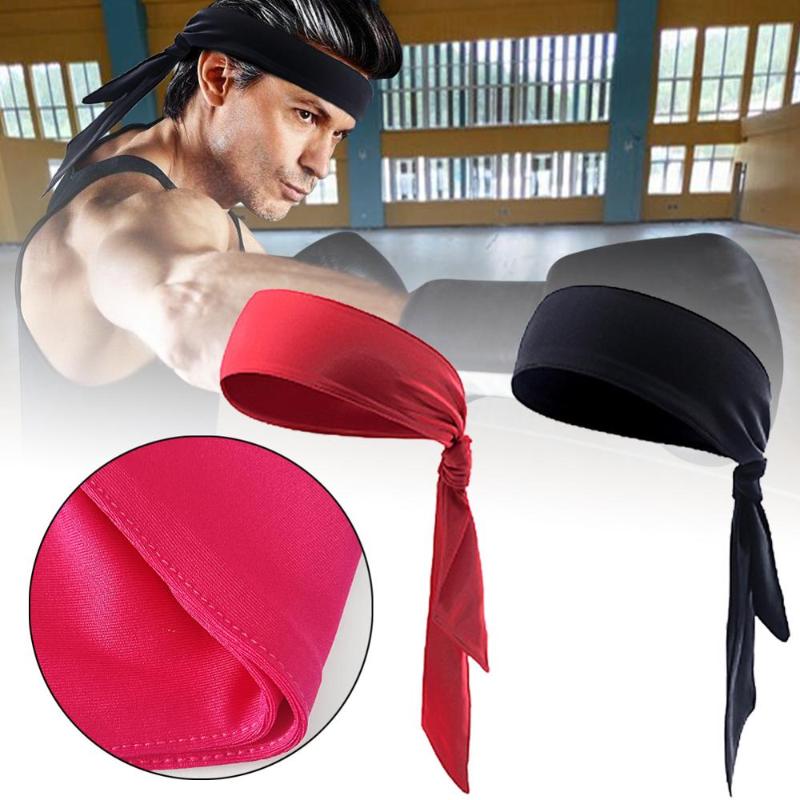 Unisex Headband Outdoor Sport Tennis Running Sweatband Yoga Gym Stretch Head Band Sport elasticity Sweat Bands Sports Safety, Red
Unisex Headband Outdoor Sport Tennis Running Sweatband Yoga Gym Stretch Head Band Sport elasticity Sweat Bands Sports Safety, Red