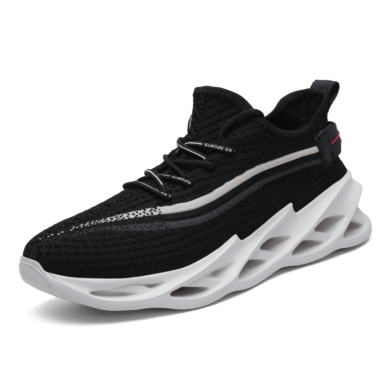 Comfortable casual Fashionable Men's outdoors footwear Nonslip Zapatillas hombre leisure shoes BZIJ, Blake 
Comfortable casual Fashionable Men's outdoors footwear Nonslip Zapatillas hombre leisure shoes BZIJ, Blake