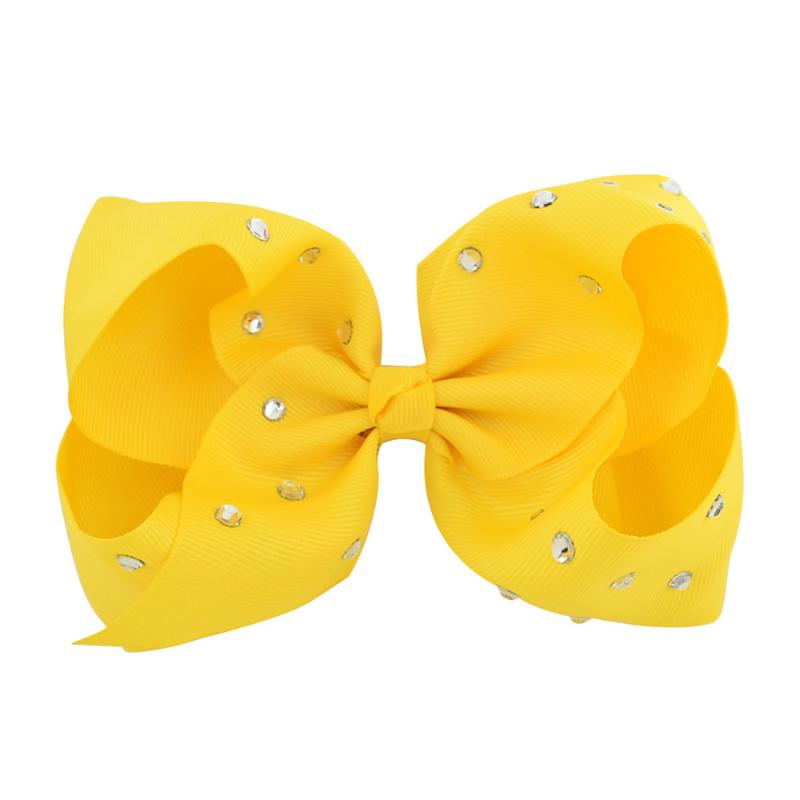 3 pcs Large Colorful Full Rhinestone Hair Bow With Clip Girl Dance HairPin Boutique Kids Hair Accessories 5.5
3 pcs Large Colorful Full Rhinestone Hair Bow With Clip Girl Dance HairPin Boutique Kids Hair Accessories 5.5