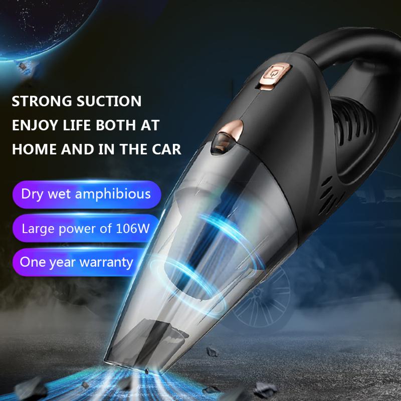 5500pa Car-vacuum Cleaner Mini Handheld Strong Suction Portable Cleaner For Home & Car & Office
5500pa Car-vacuum Cleaner Mini Handheld Strong Suction Portable Cleaner For Home & Car & Office