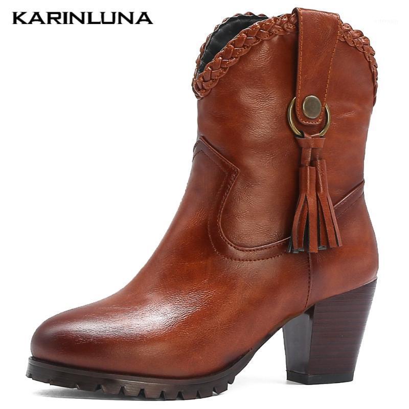 karin 2020 Fashion Brand shoes Short Plush Autumn Warm Spike Heels Ankle Boots Fringe Slip-On Causal women shoes1, Black
karin 2020 Fashion Brand shoes Short Plush Autumn Warm Spike Heels Ankle Boots Fringe Slip-On Causal women shoes1, Black