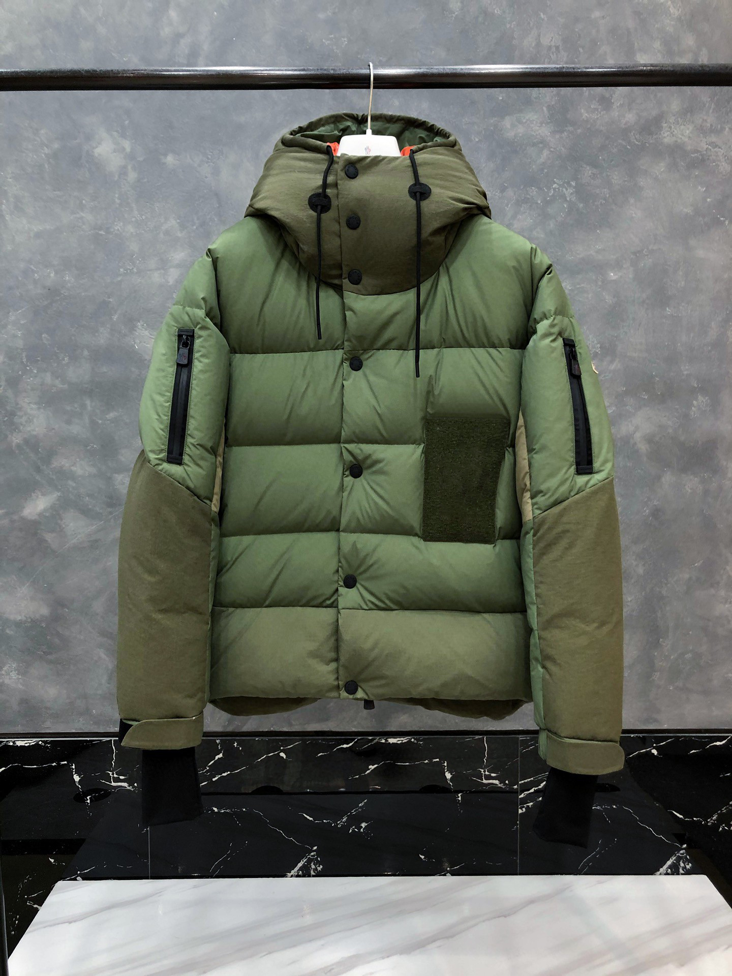 2020 Casual Hooded Zippers Winter Duck Down Jacket Men Fashion Thick Warm Mens Padded Jackets Solid Simple Jaqueta Masculina Mo, Green
2020 Casual Hooded Zippers Winter Duck Down Jacket Men Fashion Thick Warm Mens Padded Jackets Solid Simple Jaqueta Masculina Mo, Green