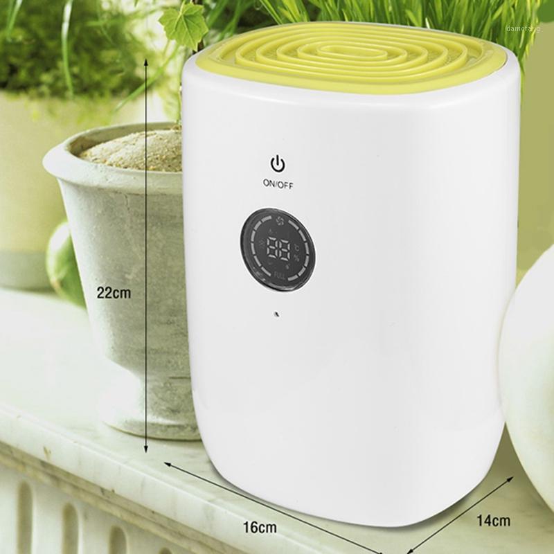 XMX-800Ml Electric Air Dehumidifier For Home Portable Moisture Absorbing Air Dryer With Auto-Off And Led Indicator Dehumidif1
XMX-800Ml Electric Air Dehumidifier For Home Portable Moisture Absorbing Air Dryer With Auto-Off And Led Indicator Dehumidif1