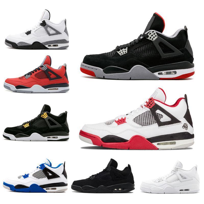 Top What The 4s Jumpman Winterized Loyal Blue Men Basketball Shoes Fiba Cool Gray Bred Mushroom Cactus Jack Thunder Mens Trainers Sneakers
Top What The 4s Jumpman Winterized Loyal Blue Men Basketball Shoes Fiba Cool Gray Bred Mushroom Cactus Jack Thunder Mens Trainers Sneakers