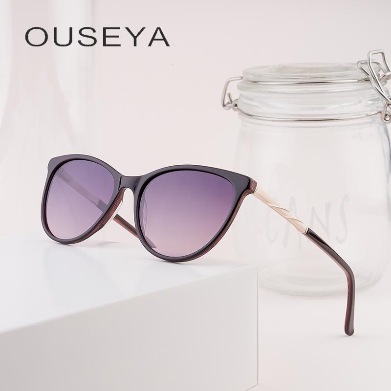 Sunglasses Acetate Round For Women Brand Designer Fashion Shopping Traveling Sun Glasses Full-rim Frame Female #HT880266
Sunglasses Acetate Round For Women Brand Designer Fashion Shopping Traveling Sun Glasses Full-rim Frame Female #HT880266