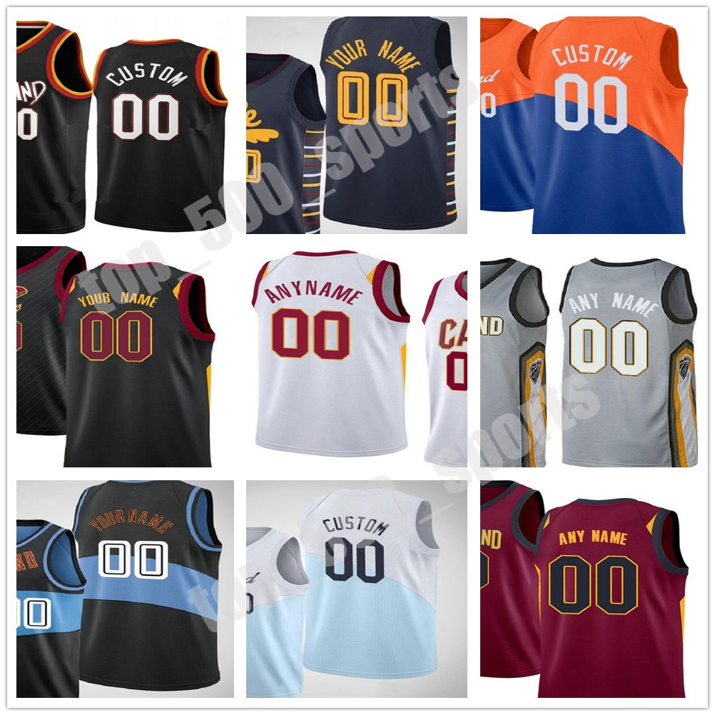 2020-21 City Black Kevin 0 Love Andre 3 Drummond Darius 10 Garland Collin 2 Sexton Isaac 35 Okoro JaVale 6 McGee Larry 22 Nance Jr. Jerseys, Colour 6
2020-21 City Black Kevin 0 Love Andre 3 Drummond Darius 10 Garland Collin 2 Sexton Isaac 35 Okoro JaVale 6 McGee Larry 22 Nance Jr. Jerseys, Colour 6