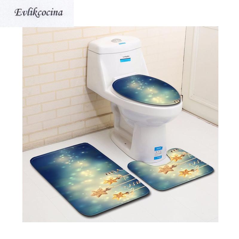 Free Shipping 3pcs Gold Bright Stars Banyo Paspas Bathroom Carpet Toilet Bath Mat Set Pad Tapis Salle De Bain Alfombra Bano
Free Shipping 3pcs Gold Bright Stars Banyo Paspas Bathroom Carpet Toilet Bath Mat Set Pad Tapis Salle De Bain Alfombra Bano