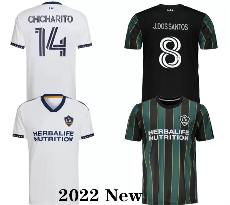MLS 2023 2022 LOS ANGELES LA GALAXY Soccer JerseyS fan version CHICHARITO J.DOS SANTOS KLJESTAN 23 22 Lletget men away football Shirts
MLS 2023 2022 LOS ANGELES LA GALAXY Soccer JerseyS fan version CHICHARITO J.DOS SANTOS KLJESTAN 23 22 Lletget men away football Shirts