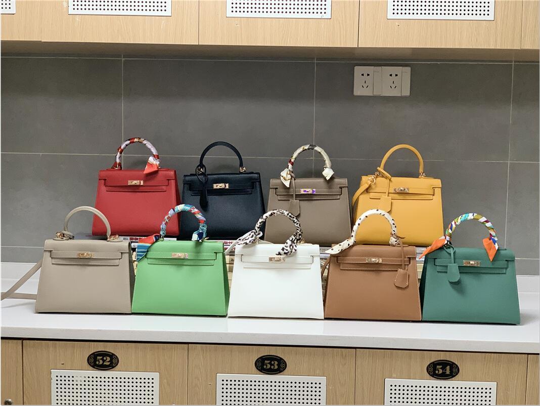 20ss Hot High Quality Woman Kelly32 Red Leather Buckle Mini Clutch Bag Shoulder Bag Outdoor Cosmetic Package Shopping Bag Box
20ss Hot High Quality Woman Kelly32 Red Leather Buckle Mini Clutch Bag Shoulder Bag Outdoor Cosmetic Package Shopping Bag Box