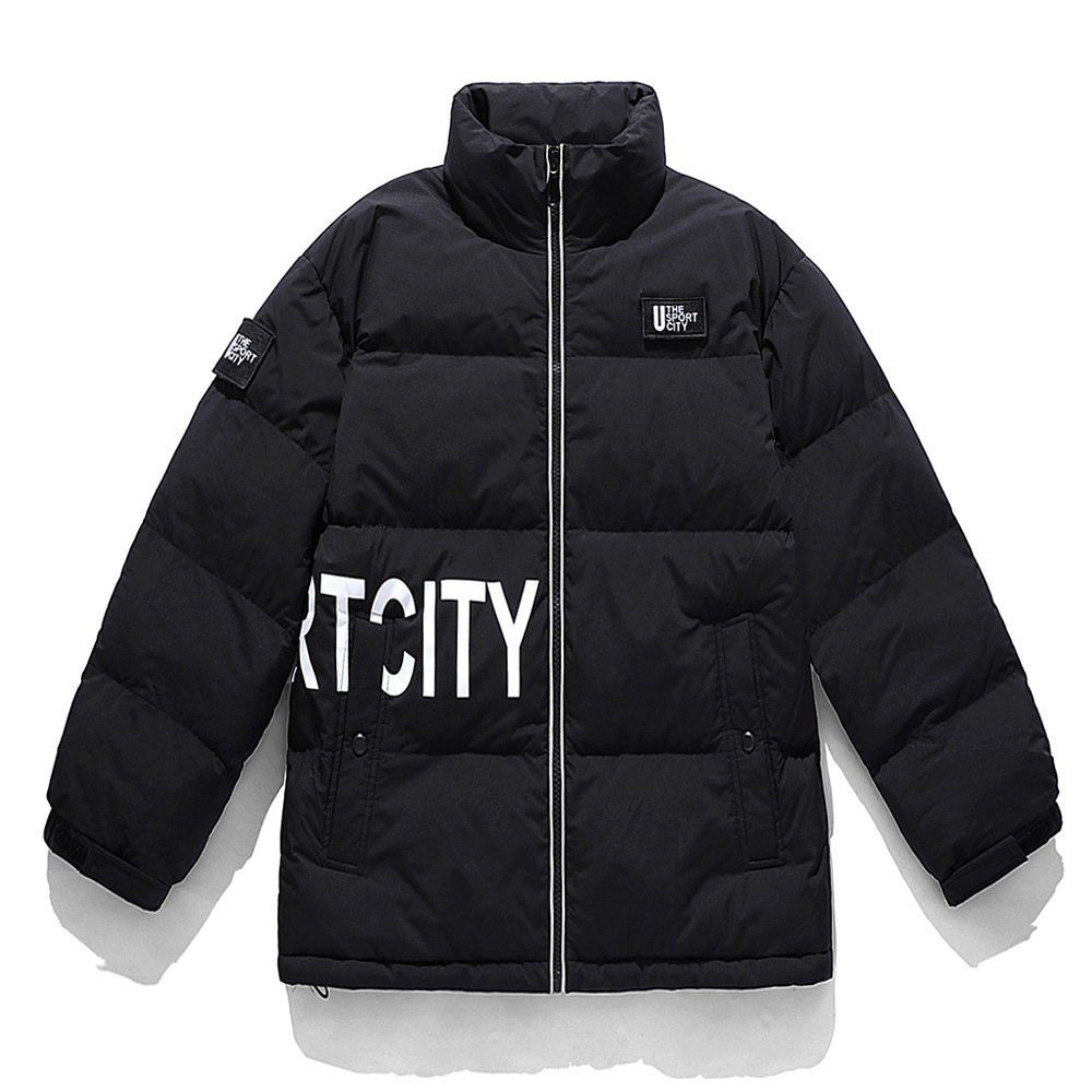Men Women Winter New Thick Warm 90% Duck Down Jacket Parkas Coat Men Outwear Casual Waterproof White Duck Down Jackets Men 201223