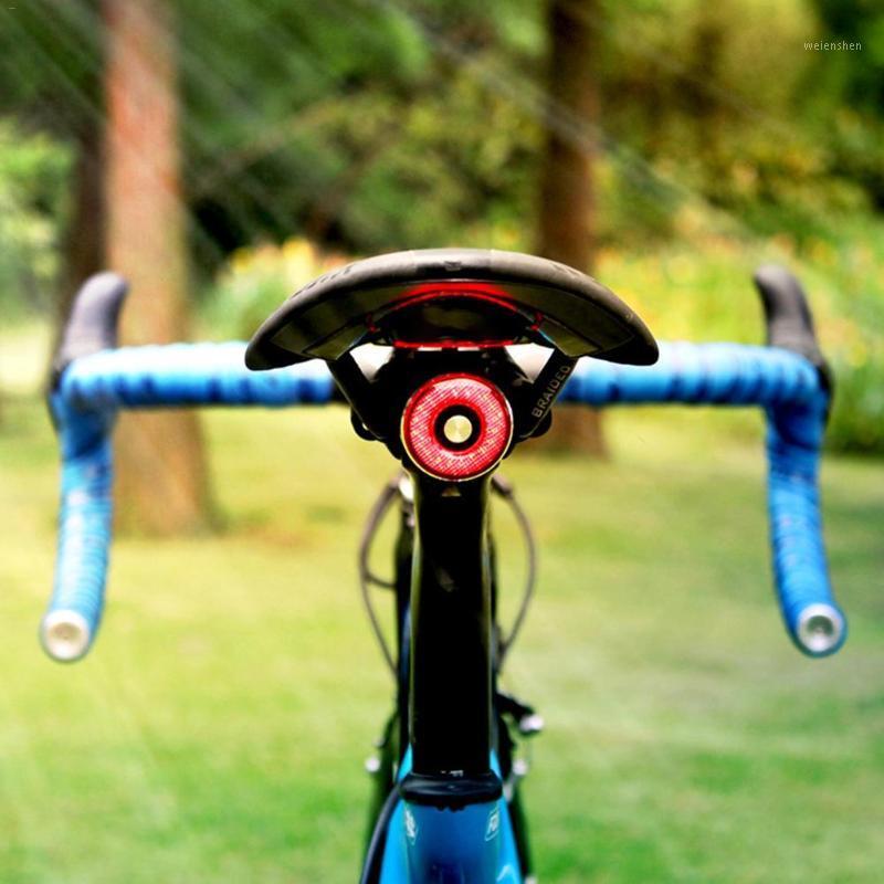 Smart Bike Tail Light Ultra Bright Light Rechargeable Auto On Off Waterproof LED Bicycle Lights High Intensity Rear Accessories1
Smart Bike Tail Light Ultra Bright Light Rechargeable Auto On Off Waterproof LED Bicycle Lights High Intensity Rear Accessories1
