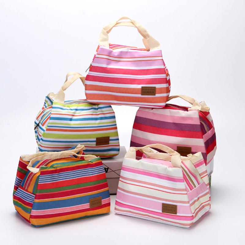 lunch bag Polyester Portable lunch bag Thermal Insulated Box Tote Cooler Zipper Bento Pouch L0705
lunch bag Polyester Portable lunch bag Thermal Insulated Box Tote Cooler Zipper Bento Pouch L0705