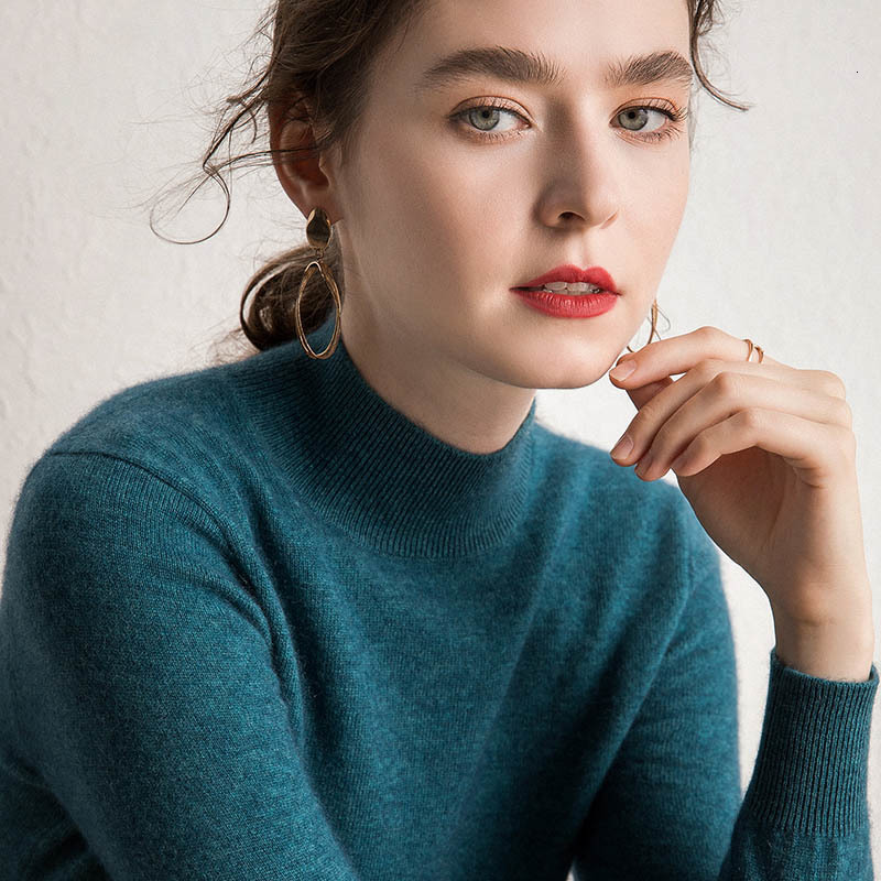 2021 High quality Antumn Winter Soft Sweaters for Women 100% Pure Cashmere Mesh Jumpers 10 Standard Colors Long Women' Pullovers CVQL, White
2021 High quality Antumn Winter Soft Sweaters for Women 100% Pure Cashmere Mesh Jumpers 10 Standard Colors Long Women' Pullovers CVQL, White