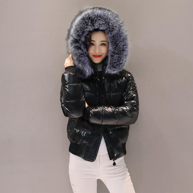 Fake Fur Winter Female Jacket New 2021 Hooded Winter Coat Women Warm Parkas Waterproof Winter Jacket For Women Short, Black;brown
Fake Fur Winter Female Jacket New 2021 Hooded Winter Coat Women Warm Parkas Waterproof Winter Jacket For Women Short, Black;brown