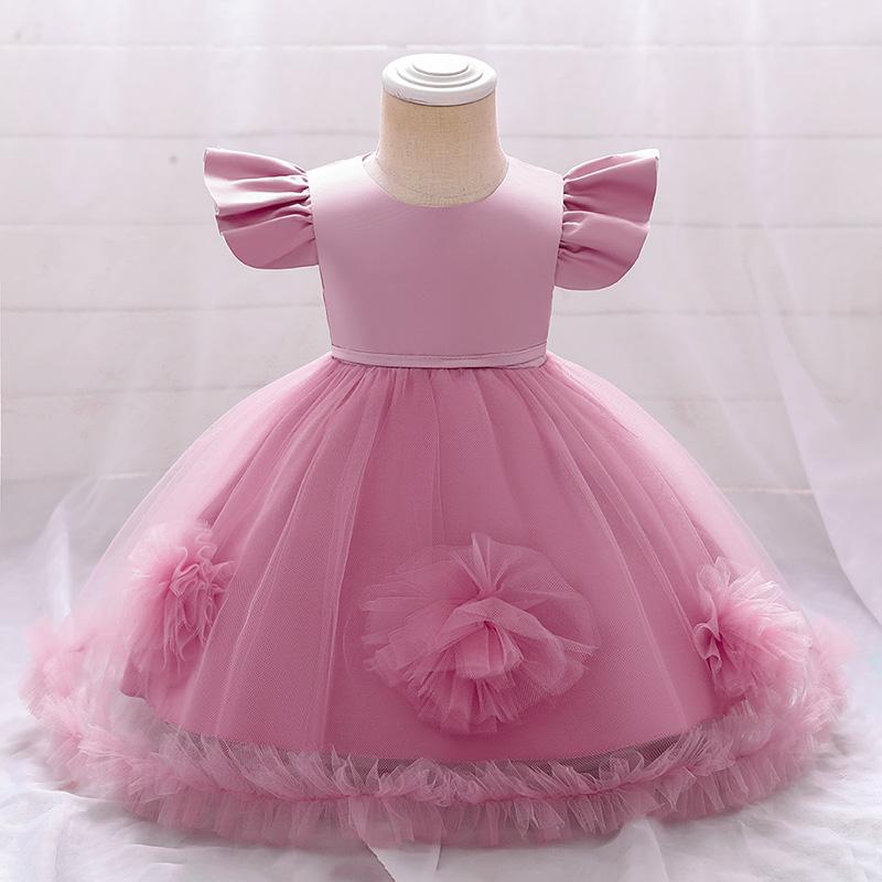 Girl's Dresses Christmas Dress Baby Girl Clothes For Girls Elegant Year 2022 Toddler, Red;yellow
Girl's Dresses Christmas Dress Baby Girl Clothes For Girls Elegant Year 2022 Toddler, Red;yellow