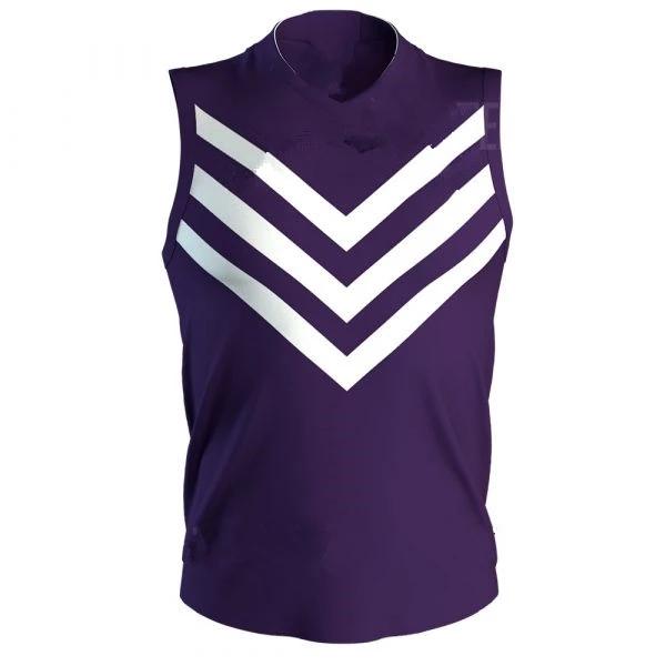 2020 FREMANTLE HOME GUERNSEY RUGBY JERSEY 2021 Fremantle Rugby TRAINING SHORTS JERSEY size S--3XL, Black
2020 FREMANTLE HOME GUERNSEY RUGBY JERSEY 2021 Fremantle Rugby TRAINING SHORTS JERSEY size S--3XL, Black