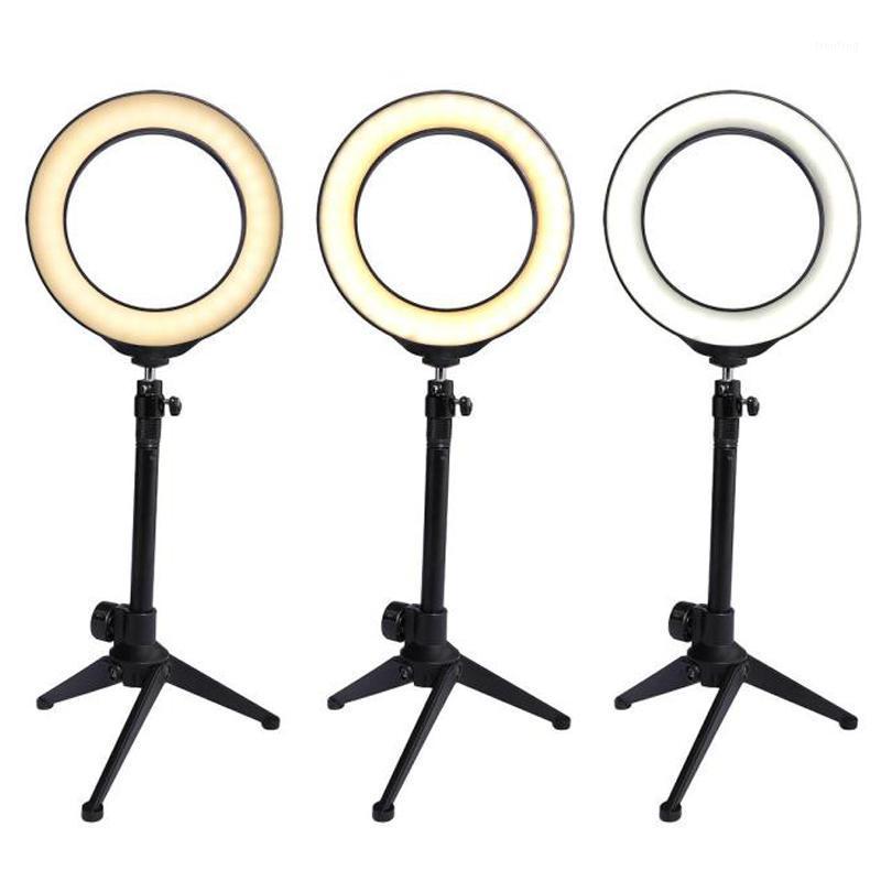 16cm/4.7inch LED Selfie Ring Light Dimmable LED Ring Lamp Photo Video Camera Phone Light ringlight For Live YouTube Fill1
16cm/4.7inch LED Selfie Ring Light Dimmable LED Ring Lamp Photo Video Camera Phone Light ringlight For Live YouTube Fill1