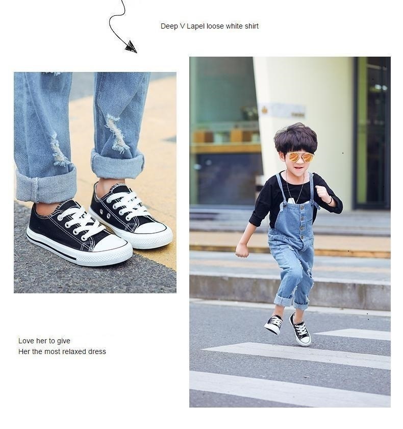 Eva Store children Jeans 2018, Top