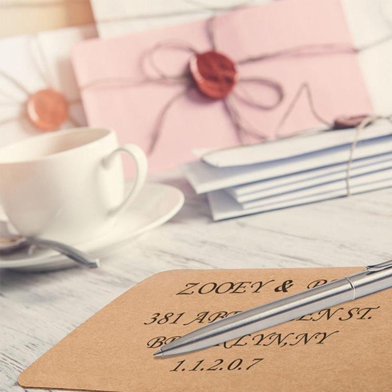 4pcs Notebook Multi-use Envelope Handwriting Practice Addressing Set Stencil Templates Rulers Craft Postcards Diary Guide L G0E4
4pcs Notebook Multi-use Envelope Handwriting Practice Addressing Set Stencil Templates Rulers Craft Postcards Diary Guide L G0E4