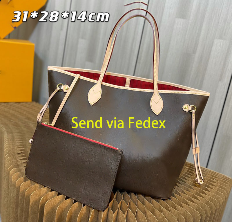 2021 Classic neverfull bag Woman Real Oxidation Leather Shoulder Tote Messenger Shopping Purse Shopper handbag 32cm, Brown flower- apricot inside
2021 Classic neverfull bag Woman Real Oxidation Leather Shoulder Tote Messenger Shopping Purse Shopper handbag 32cm, Brown flower- apricot inside