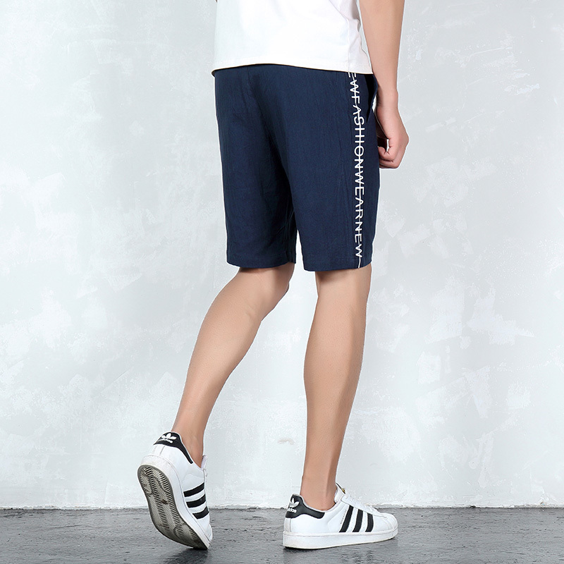 2021 New Luyzjzen Trousers Cotton Solid Short Sweatpants of Summer Men Plus Size Ocasional Linen Pants Male K46 738W, Green.
2021 New Luyzjzen Trousers Cotton Solid Short Sweatpants of Summer Men Plus Size Ocasional Linen Pants Male K46 738W, Green.