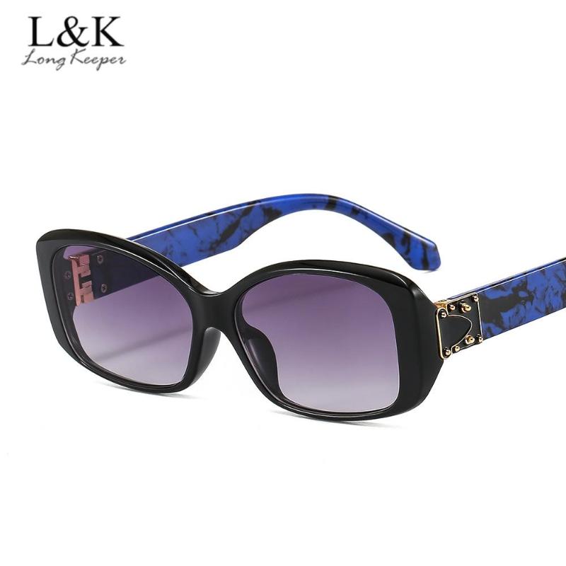 LongKeeper Retro Oval Sunglasses Men Women Brand Designer Rivet Decoration Punk Sun Glasses Fashion Vintage UV400 Ladies Eyewear
LongKeeper Retro Oval Sunglasses Men Women Brand Designer Rivet Decoration Punk Sun Glasses Fashion Vintage UV400 Ladies Eyewear