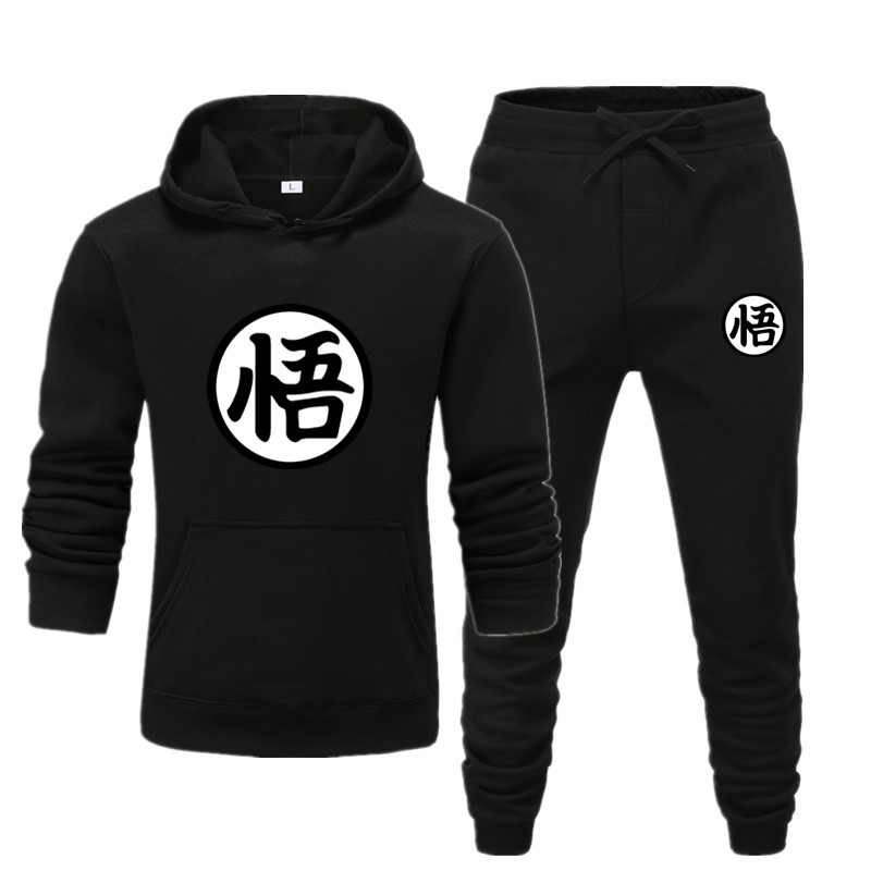 Tracksuit Men Sets Autumn winte Hooded Sweatshirt Casual Set Men' Sportsuit Jacket+Pants Male 2020 Brand Sportswear Clothing, Whitenavydwuhh
Tracksuit Men Sets Autumn winte Hooded Sweatshirt Casual Set Men' Sportsuit Jacket+Pants Male 2020 Brand Sportswear Clothing, Whitenavydwuhh