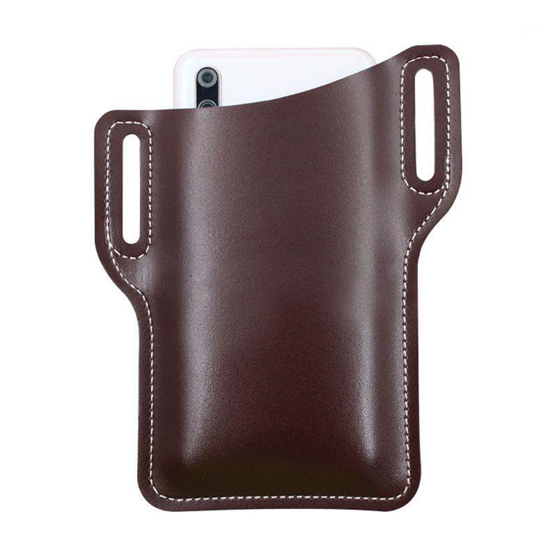 Artificial Leather Mobile Phone Carrier Belt Pouch Cellphone Holster Waist Bag F42A1, Black
Artificial Leather Mobile Phone Carrier Belt Pouch Cellphone Holster Waist Bag F42A1, Black