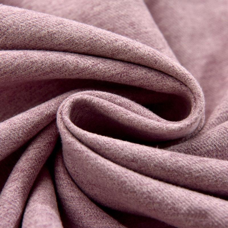Modern Faux Linen Fabric 70%-85% Shading Curtains for Bedroom Living Room Insulating Window Curtain for Kitchen Customized, Purple
Modern Faux Linen Fabric 70%-85% Shading Curtains for Bedroom Living Room Insulating Window Curtain for Kitchen Customized, Purple